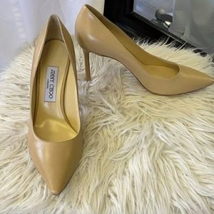 Jimmy Choo Shoes